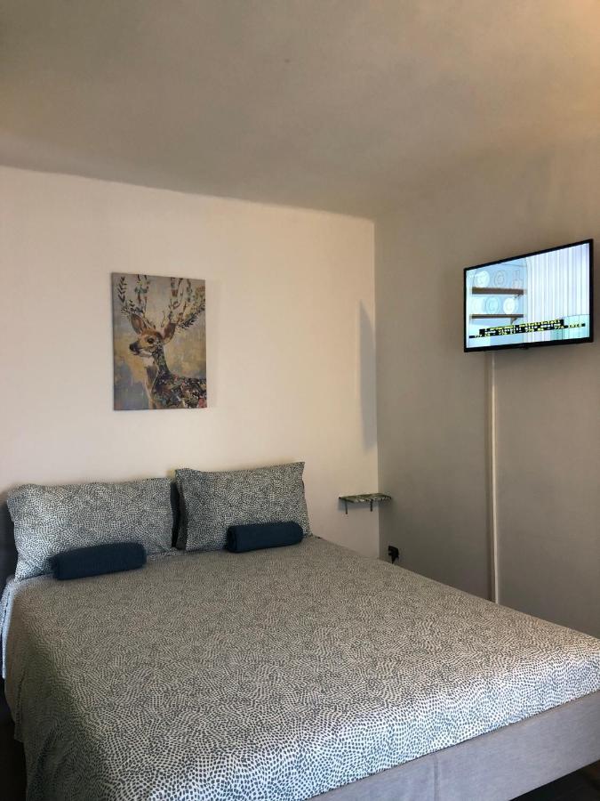 Amendola Howme Bari Kültér fotó